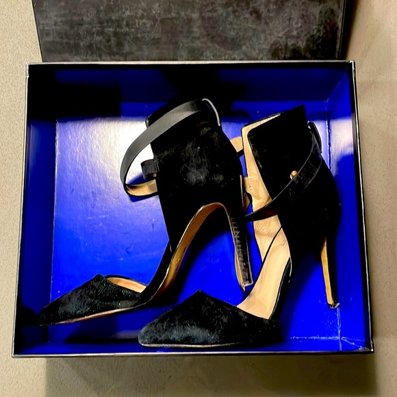Joes laney pumps size 5.5 - Picture 1 of 5
